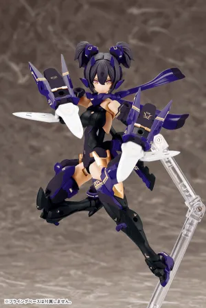 Kotobukiya Megami Device Asra Ninja Shadow Edition Model Kit