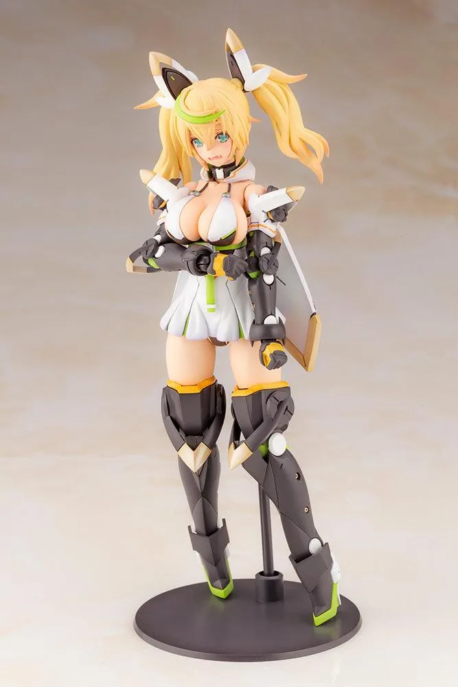 Kotobukiya Phantasy Star Online 2 ES Gene (Stella Tears Ver.) Model Kit