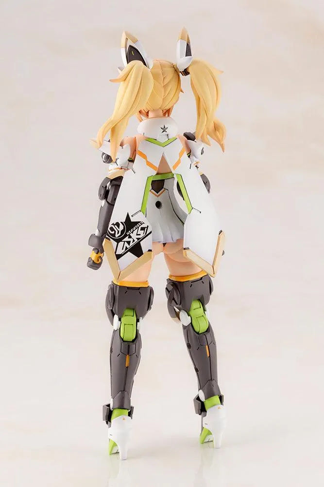 Kotobukiya Phantasy Star Online 2 ES Gene (Stella Tears Ver.) Model Kit