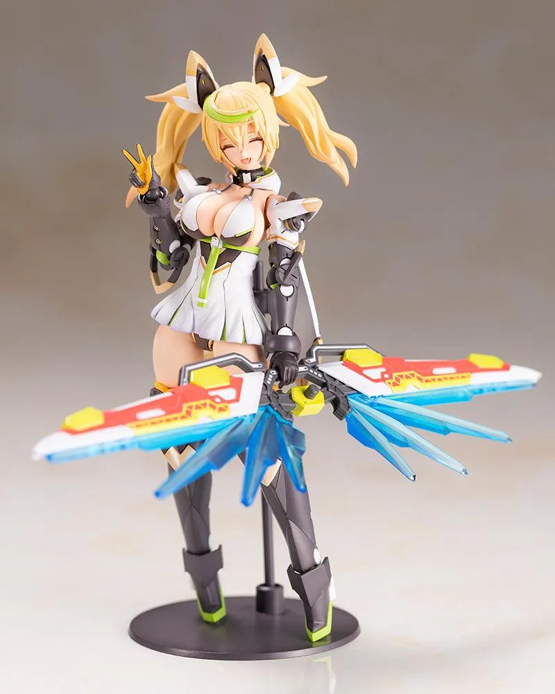 Kotobukiya Phantasy Star Online 2 ES Gene (Stella Tears Ver.) Model Kit