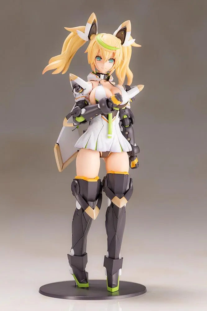 Kotobukiya Phantasy Star Online 2 ES Gene (Stella Tears Ver.) Model Kit