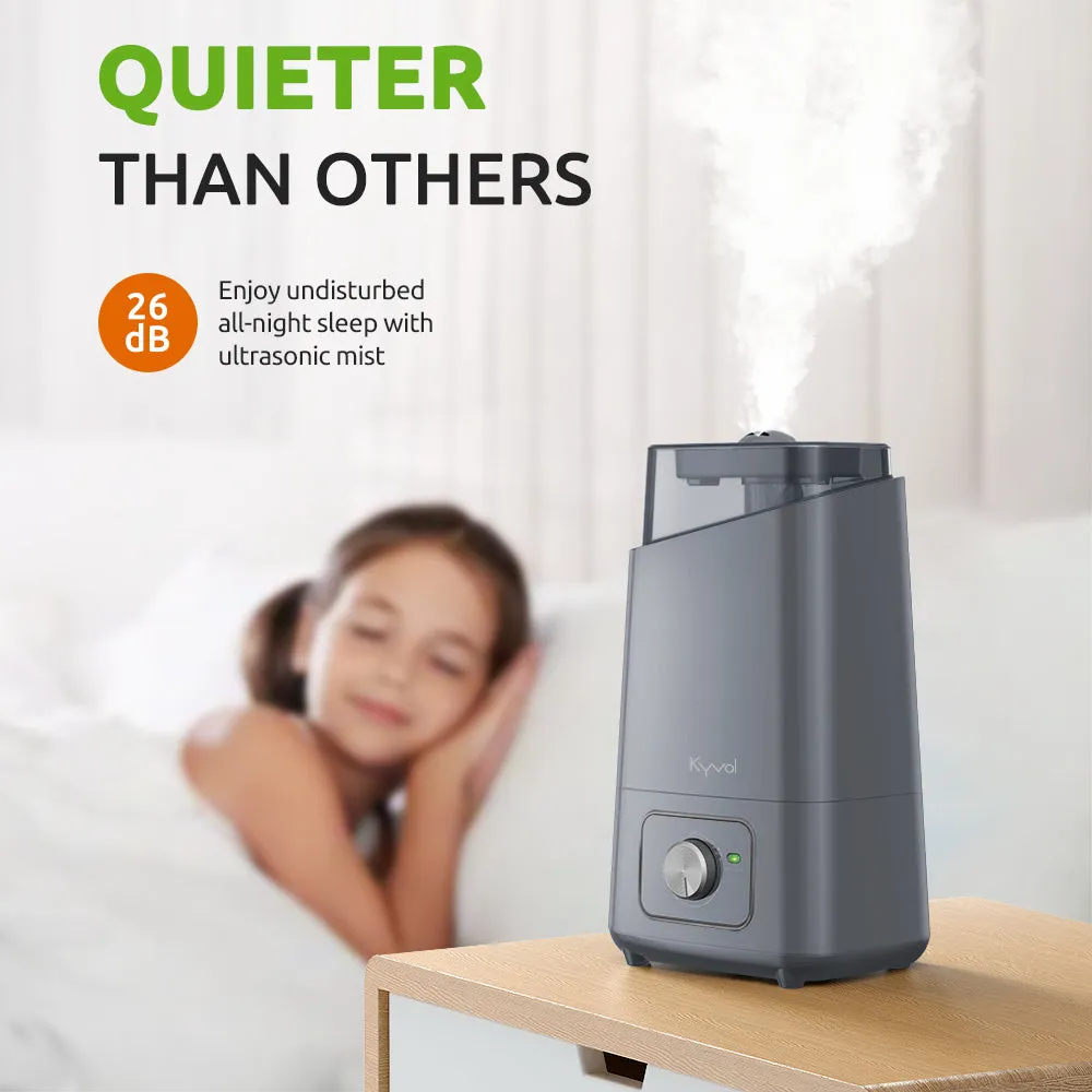 Kyvol Vigoair HD3 Cool Mist Humidifier