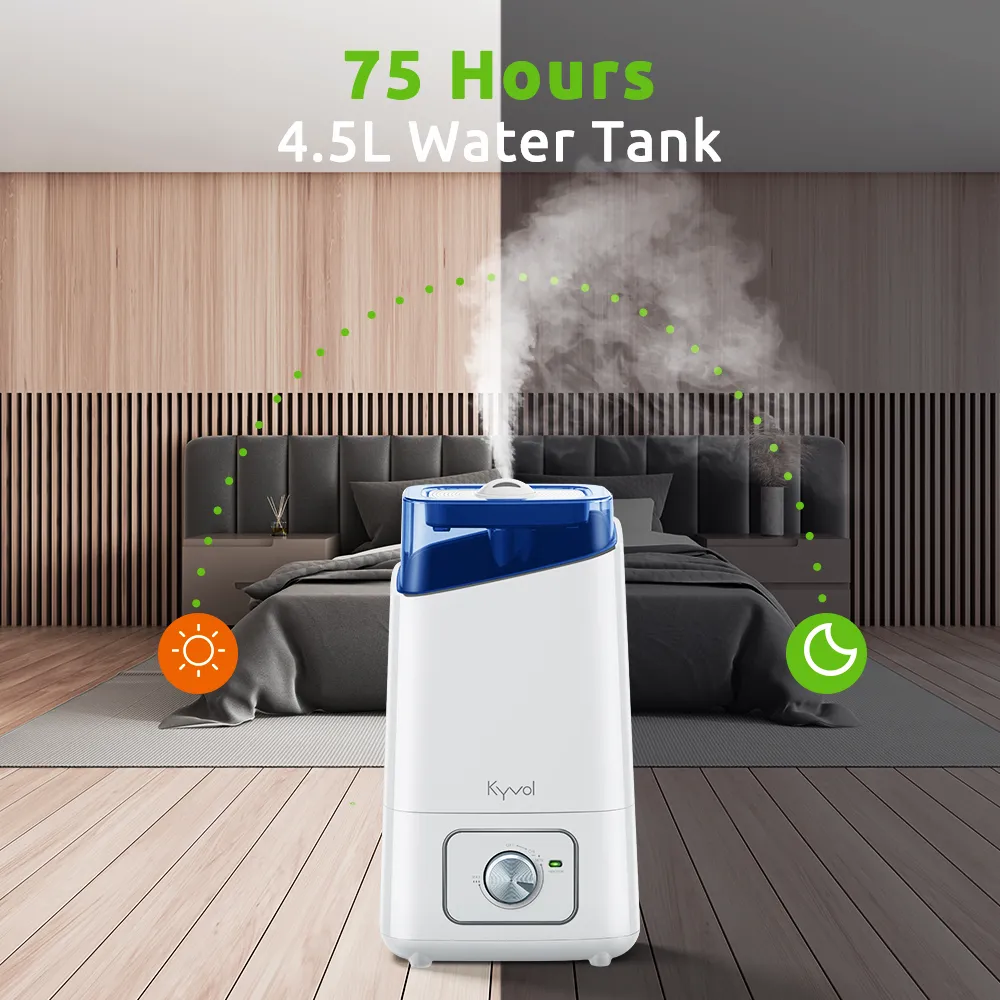 Kyvol Vigoair HD3 Cool Mist Humidifier