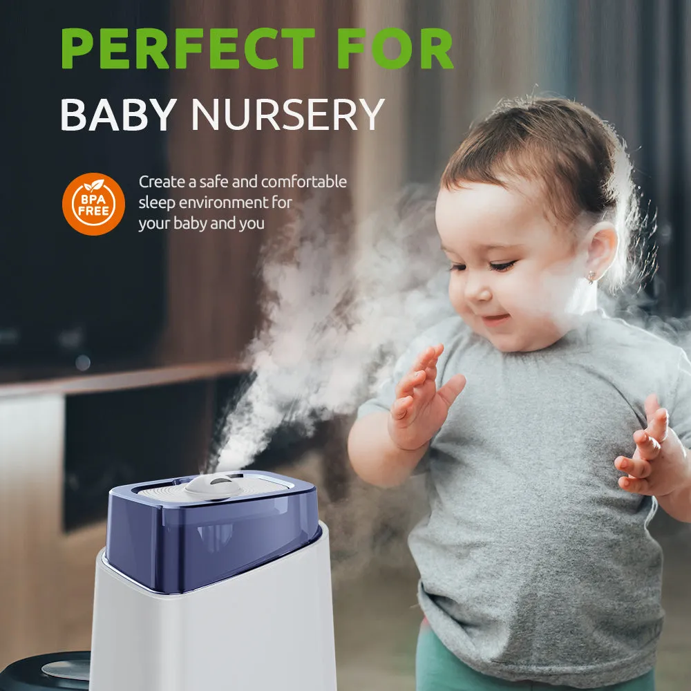 Kyvol Vigoair HD3 Cool Mist Humidifier