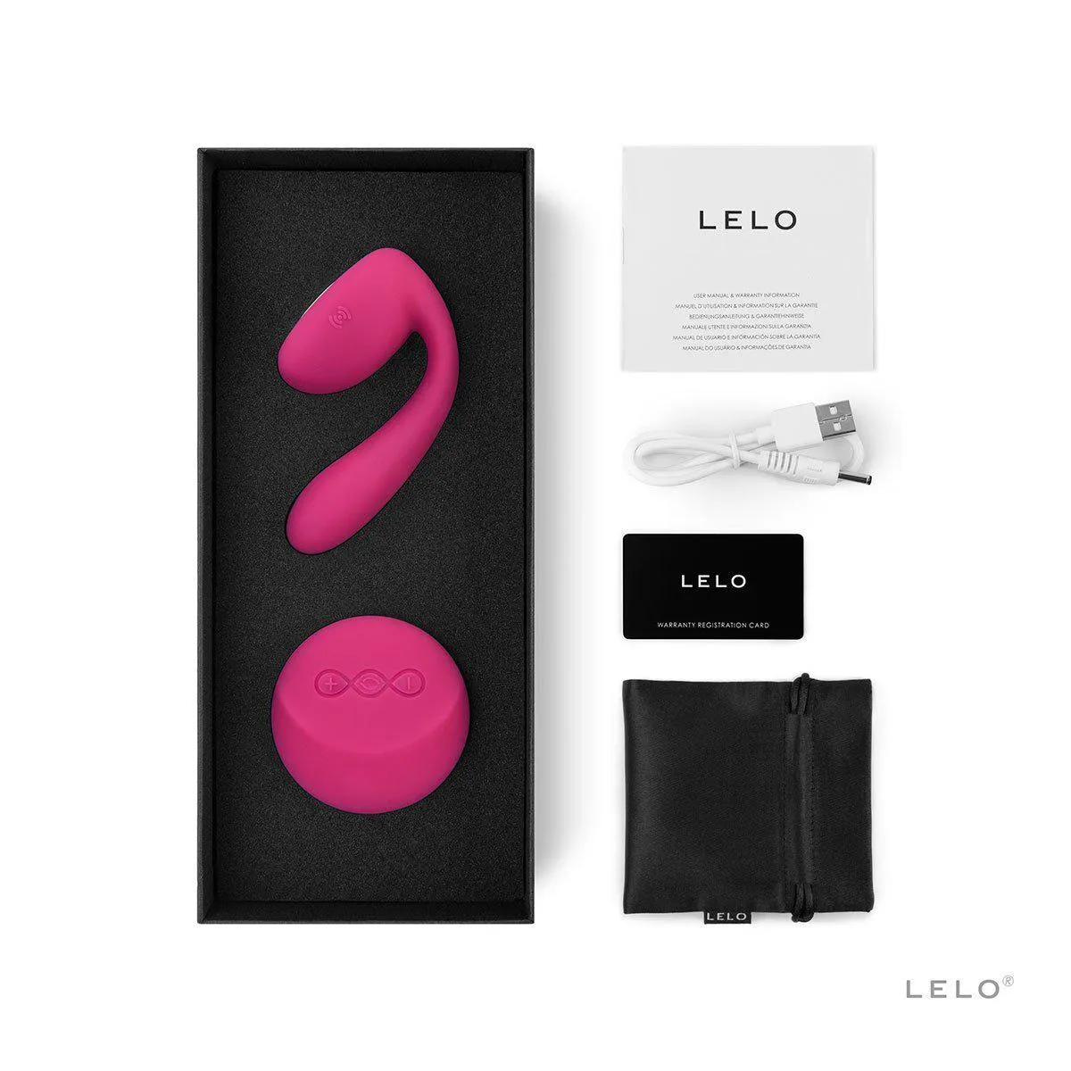 LELO IDA