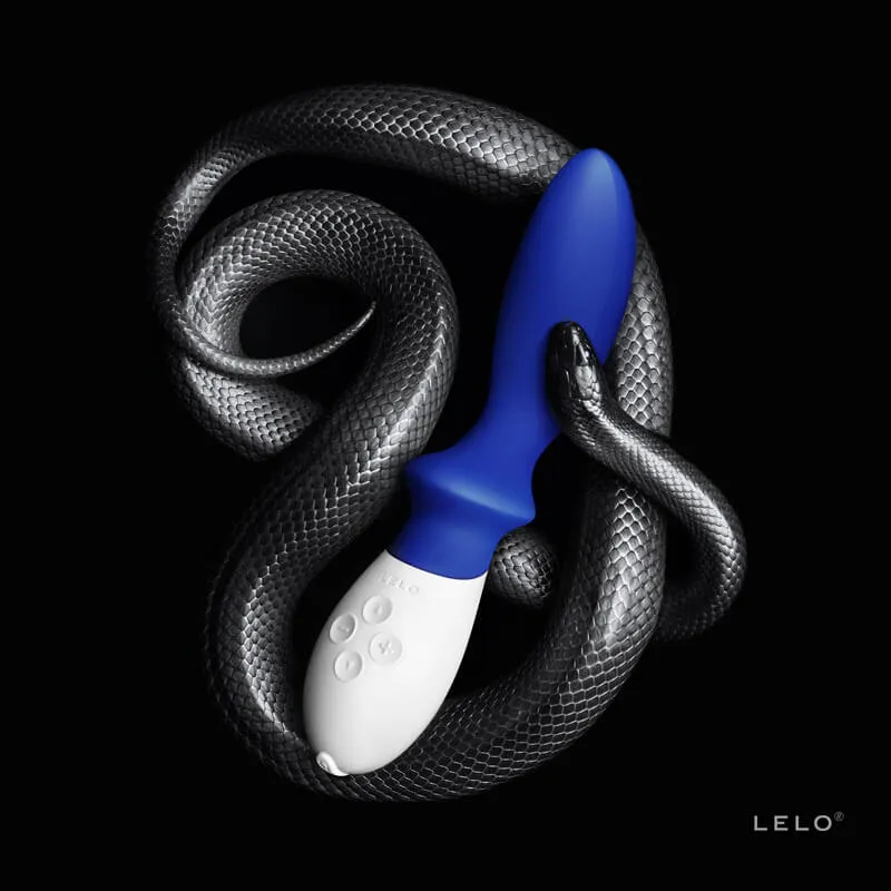 Lelo Loki P spot Massager