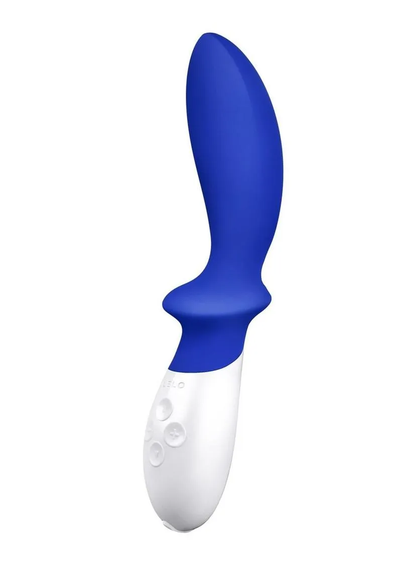 Loki Rechargeable Prostate Massager - Federal