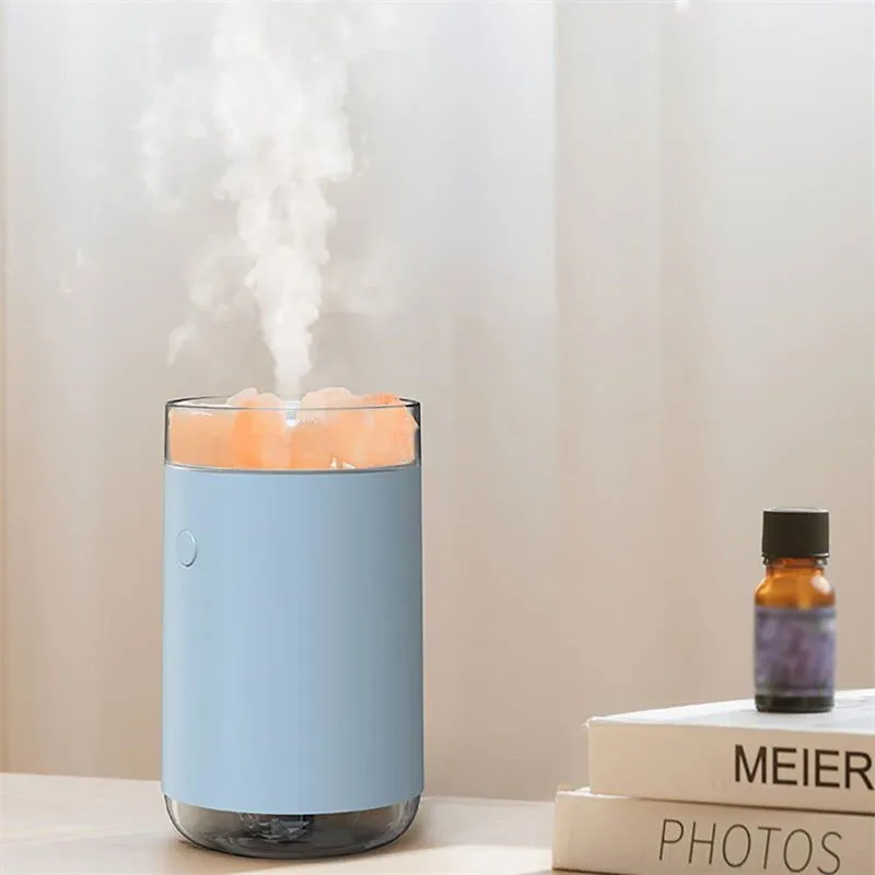 LovelyRLovely Crystal Salt Air Humidifier