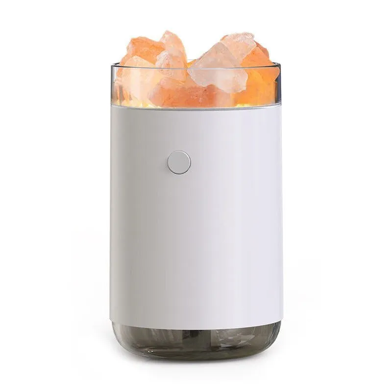 LovelyRLovely Crystal Salt Air Humidifier