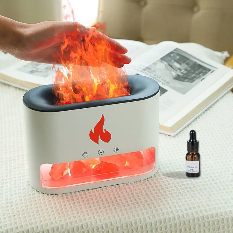 LovelyRLovely Flame Aromatherapy Humidifier