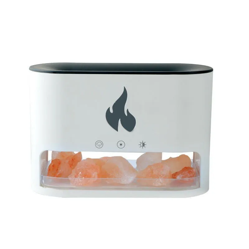 LovelyRLovely Flame Aromatherapy Humidifier