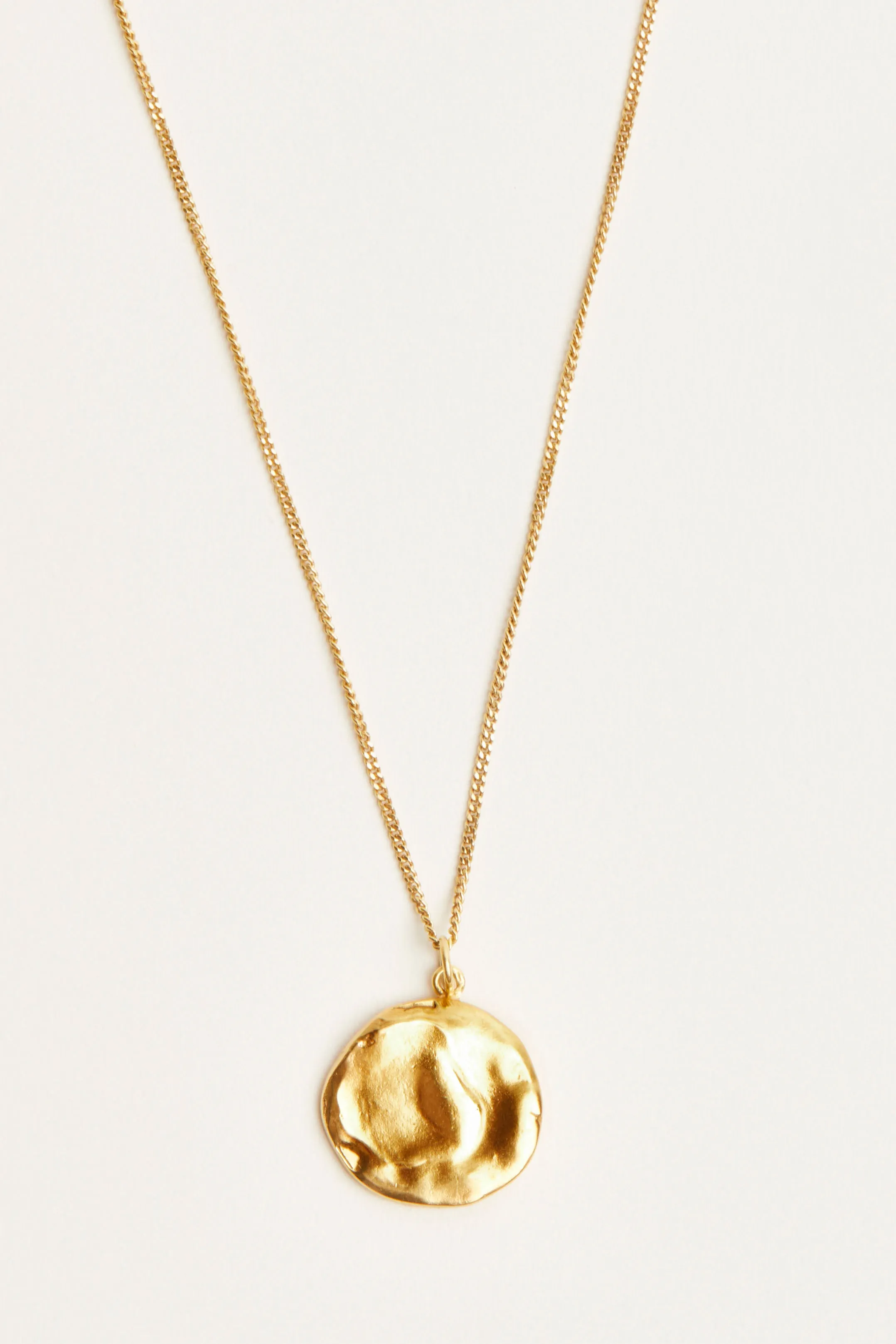 Lua Necklace