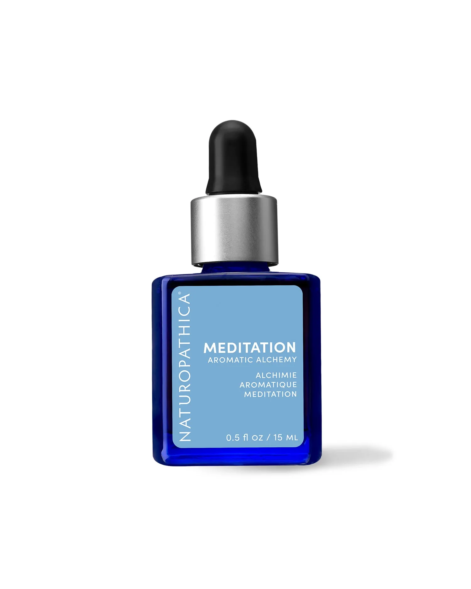 Meditation Aromatic Alchemy