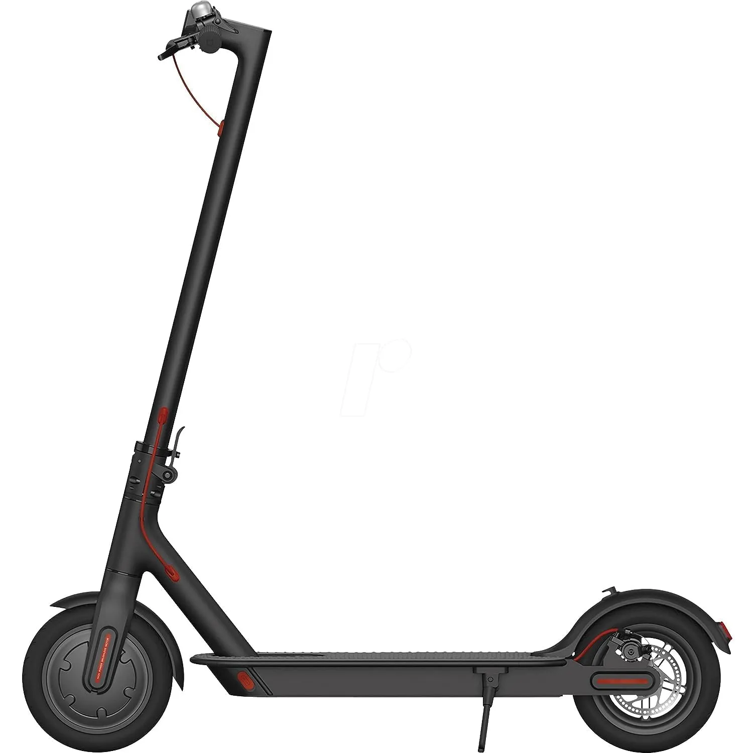 Mi Electric Scooter Black Uk