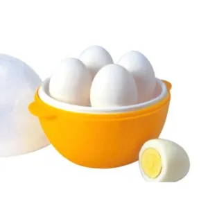 Microwave Egg Boiler