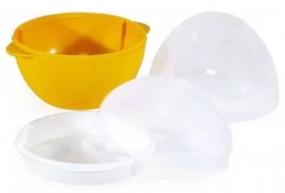 Microwave Egg Boiler