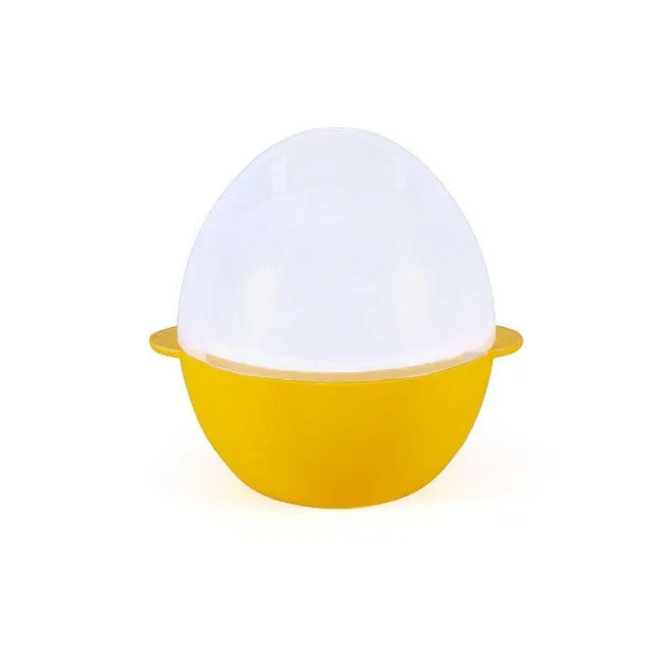 Microwave Egg Boiler