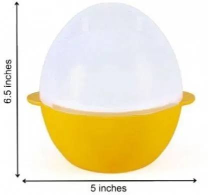 Microwave Egg Boiler