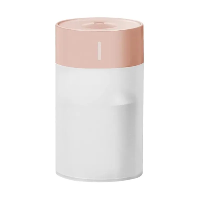 Mini Ultrasonic Air Humidifier