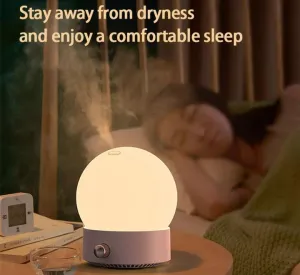 Moon Air Humidifier