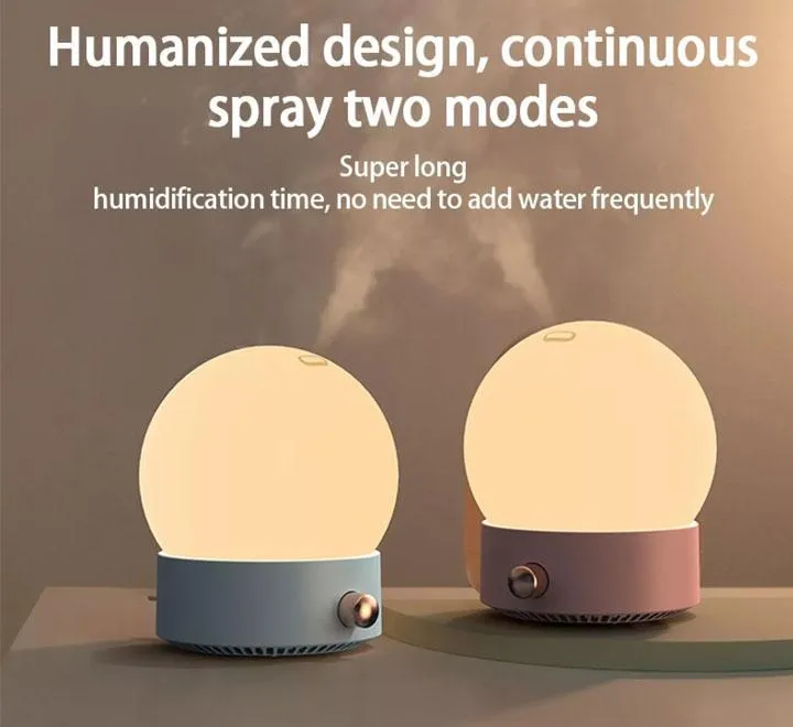 Moon Air Humidifier