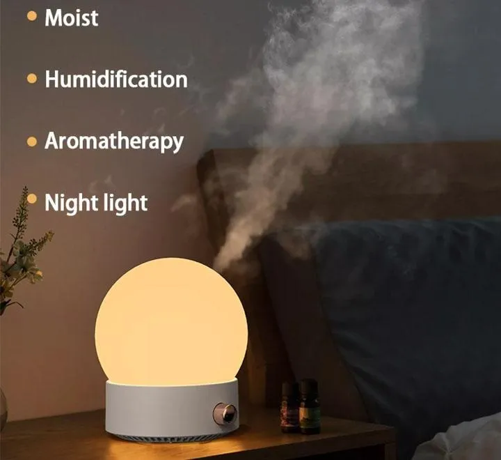 Moon Air Humidifier