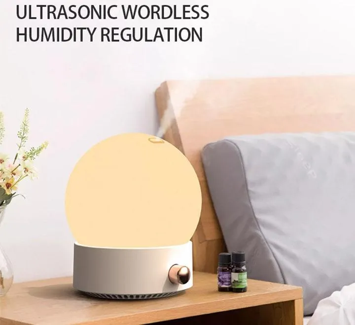 Moon Air Humidifier