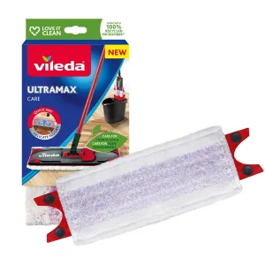 Mop Replacement To Scrub Vileda Ultramax Care (1 Unit)