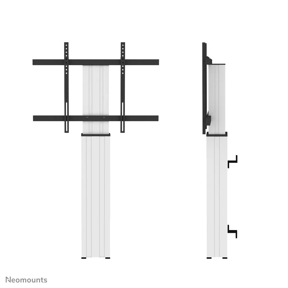 Motorized Wall Mount 42-100In