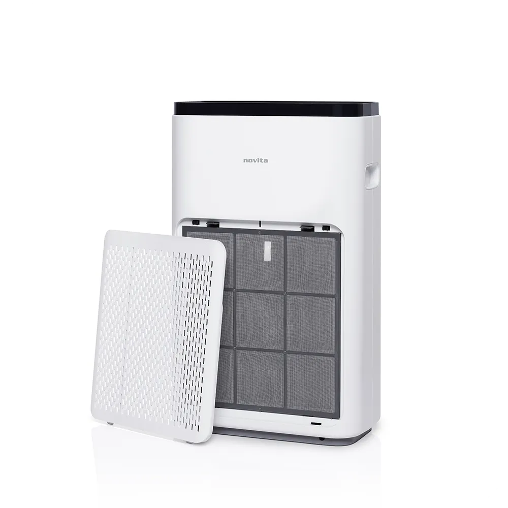 New Homeowners - Bundle Set: Air Purifier A11i with Extra Filter & Instant Hot Water Dispenser W10