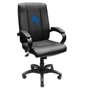 Office Chair 1000 with Air Force Falcons Logo