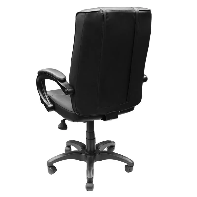 Office Chair 1000 with Air Force Falcons Logo