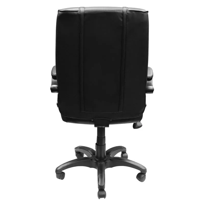 Office Chair 1000 with Air Force Falcons Logo