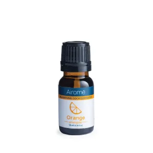 Orange Essential Oil