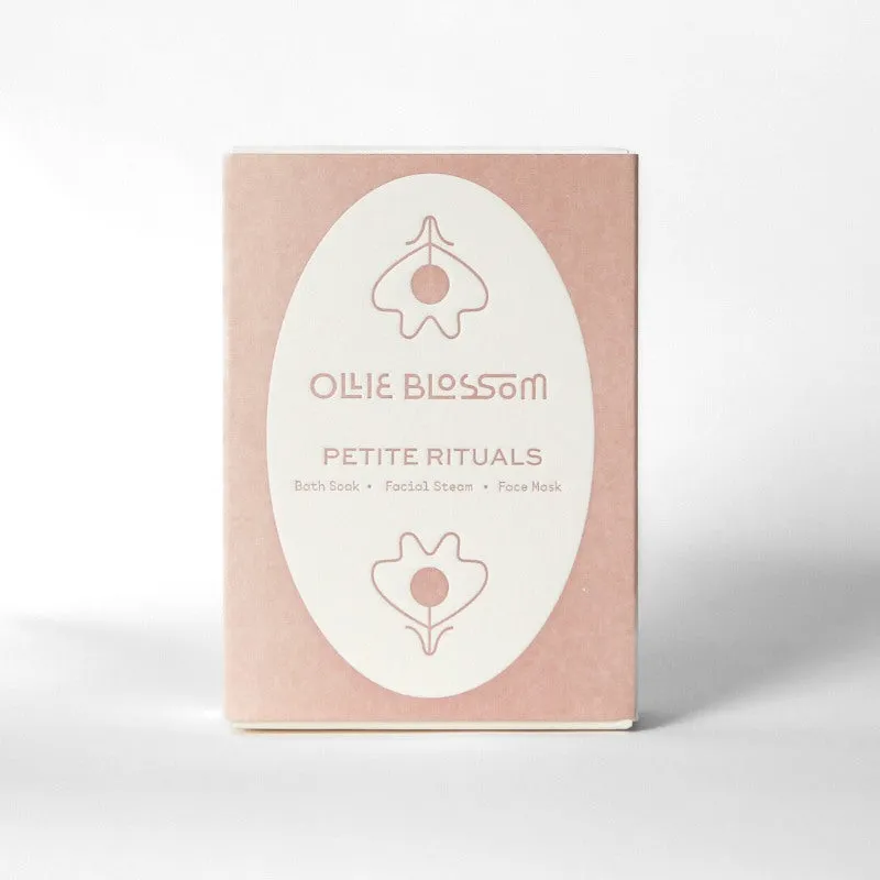 Petite Rituals