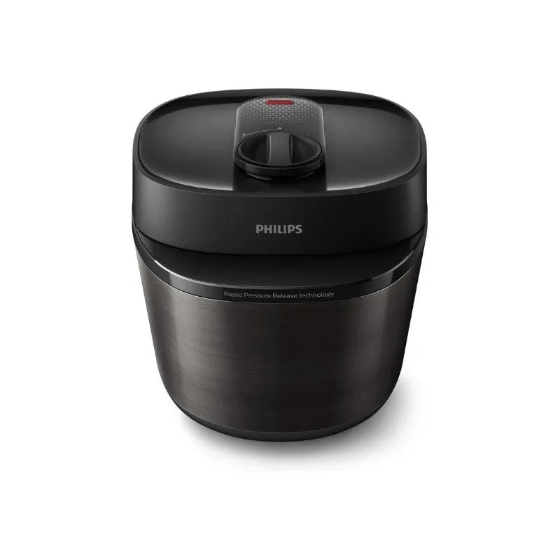 Philips All-in-One Pressure Cooker 5Ltr