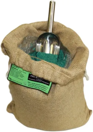 PMT Aromatherapy Bath Potion - 7kg Hessian Sack