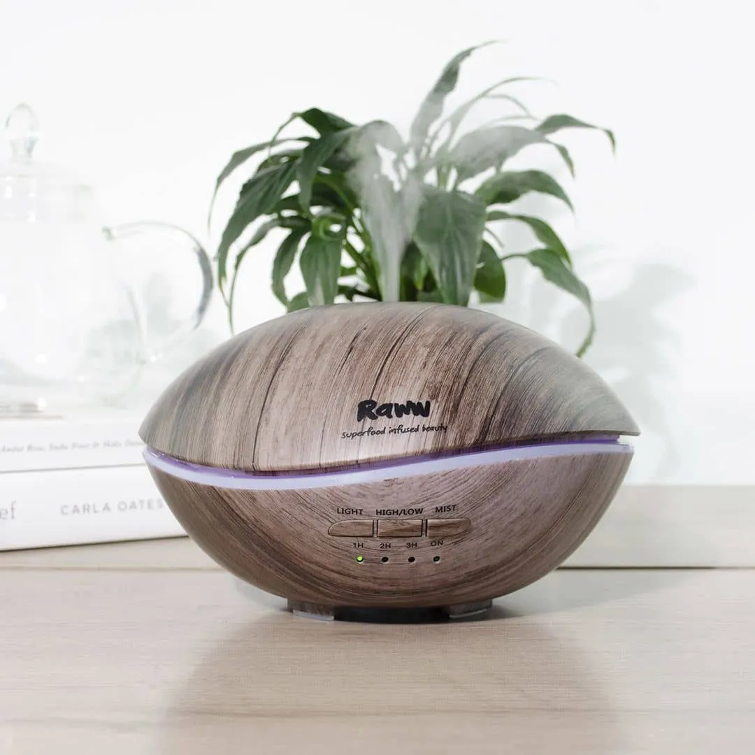 Raww - Ultrasonic Aroma Diffuser - Large