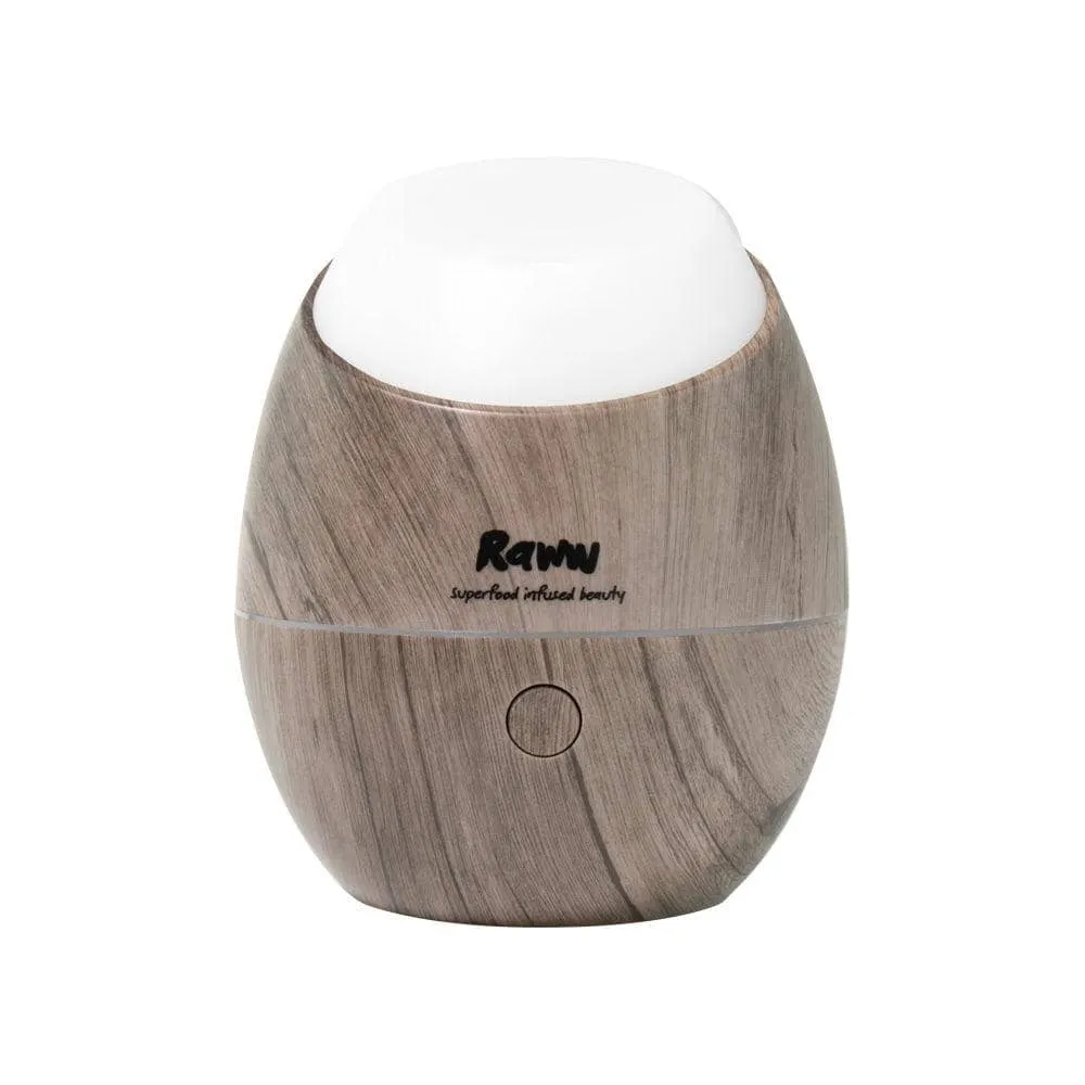 Raww - Ultrasonic Aroma Diffuser - Small (USB)