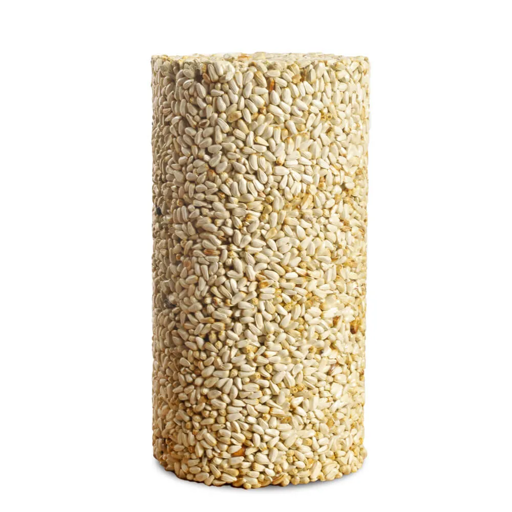 Safflower Cylinder