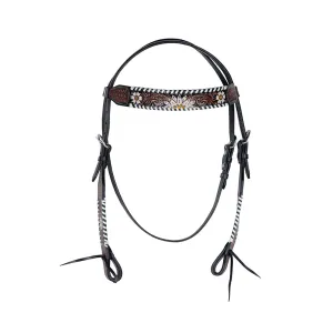 SMART HOOK HEADSTALL (PONY)