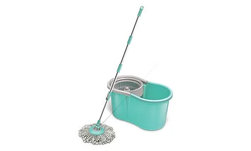 Spotzero Spin Mop Compact