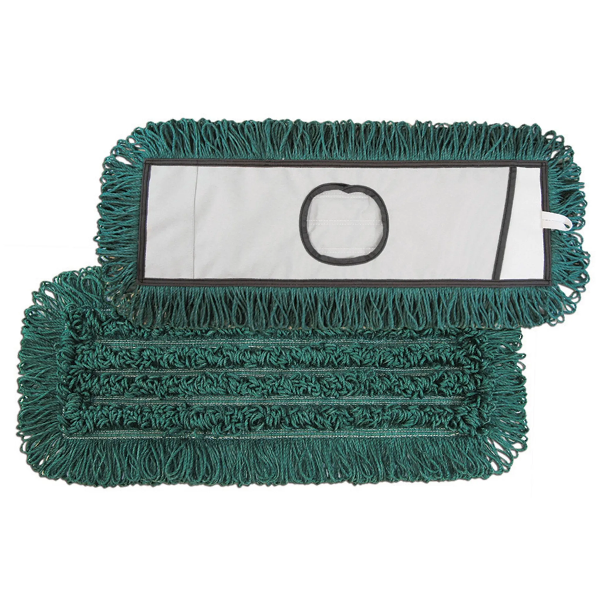 Spun Loop Dust Mop Refill