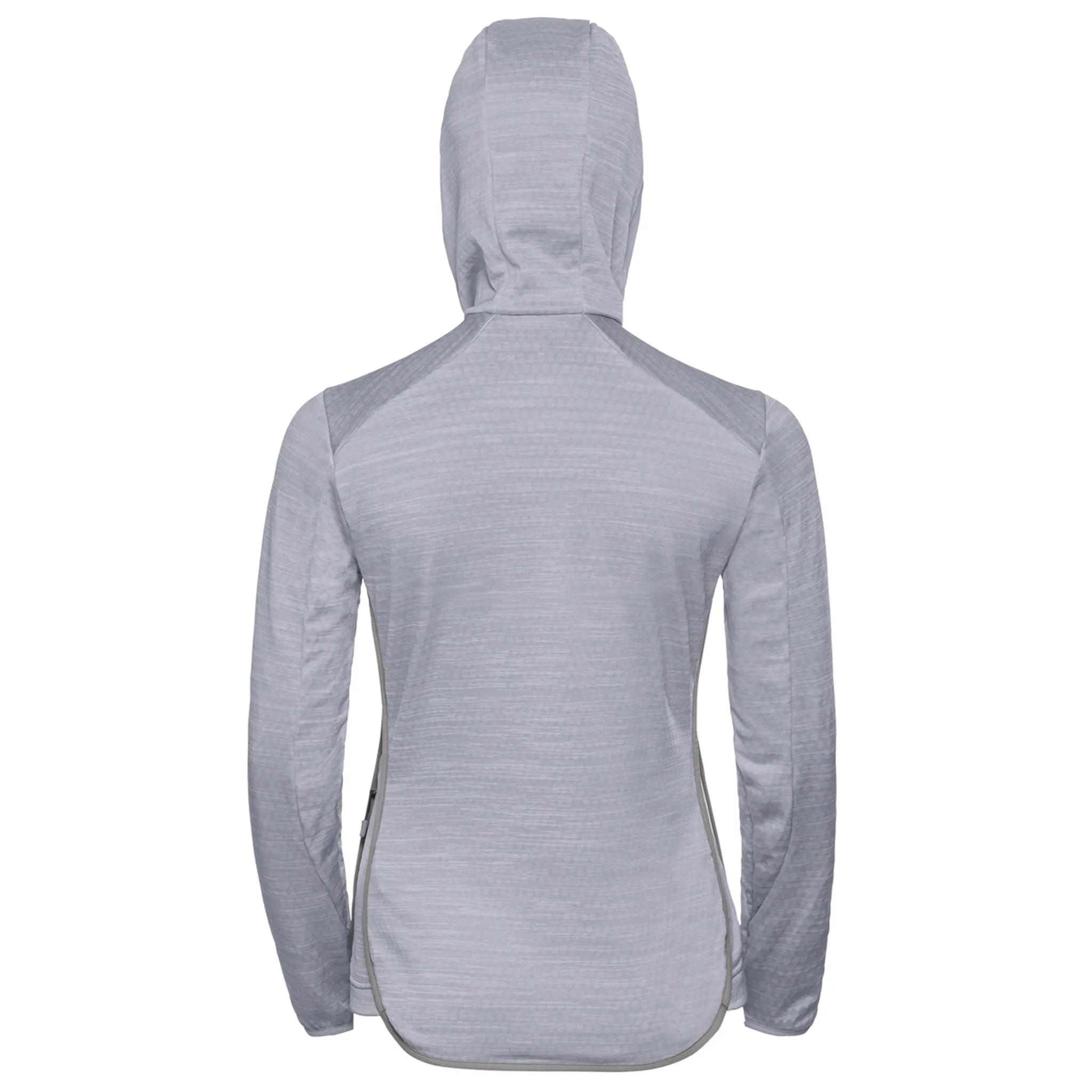 Steam Hoody Midlayer 1/2 Zip