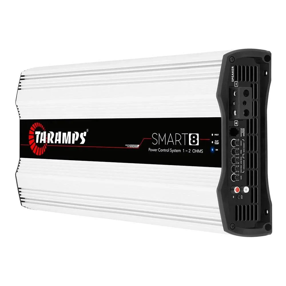 Taramps Smart 8