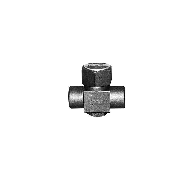 Thermodynamic 1/2"  Steam Trap