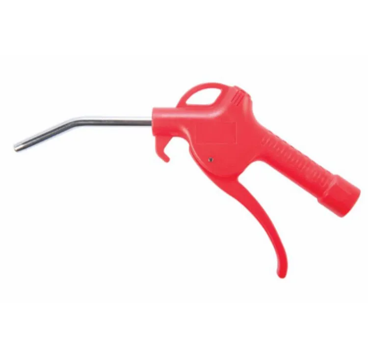 Trident Bent Tube Blow Gun 8 x 100mm T615200