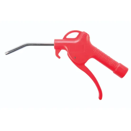 Trident Bent Tube Blow Gun 8 x 100mm T615200