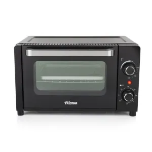 Tristar | 10 L | Ov-3615 | Mini Oven | Black | 800 W