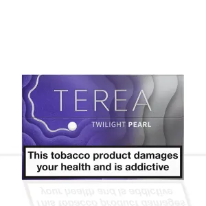 Twilight Pearl Terea IQOS